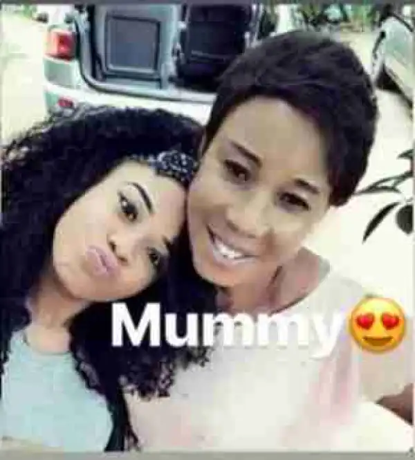 #BBNaija